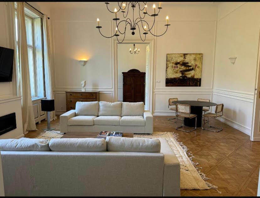 Ferienwohnung Andrassy 28, Next To Opera, Parking Budapest Exterior foto